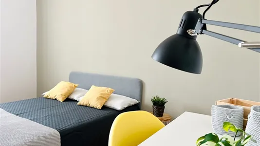 Rooms in Padua - photo 6