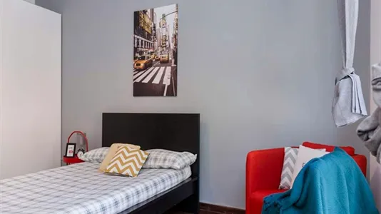 Rooms in Bologna - photo 7