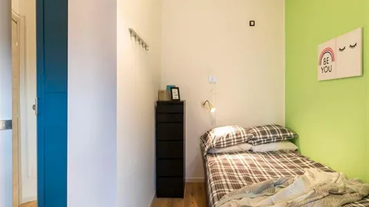 Rooms in Milano Zona 6 - Barona, Lorenteggio - photo 5