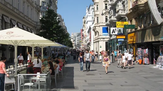 Apartments in Wien Wieden - photo 9