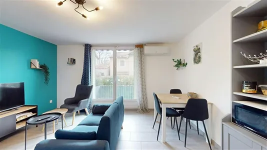 Rooms in Avignon - photo 9