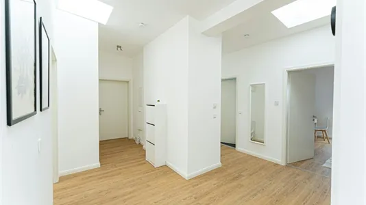 Rooms in Berlin Pankow - photo 9