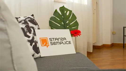 Rooms in Lecco - photo 3