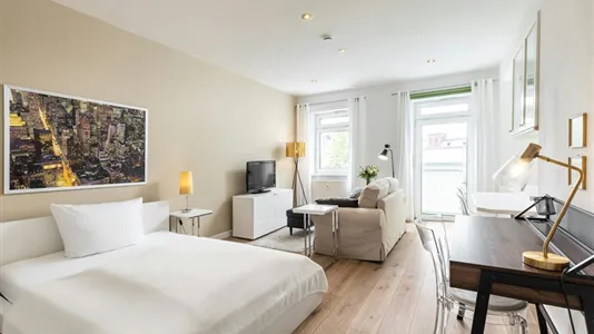 Apartments in Berlin Pankow - photo 4