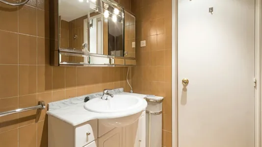 Rooms in Madrid Retiro - photo 9