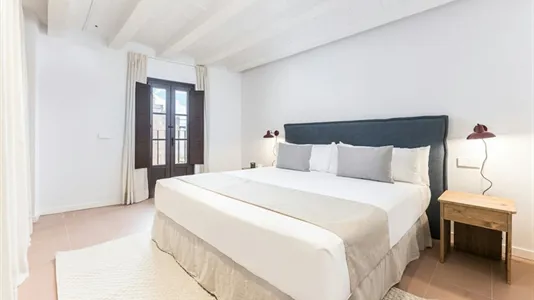 Apartments in Barcelona Ciutat Vella - photo 10