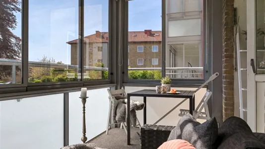Apartments in Trelleborg - photo 2
