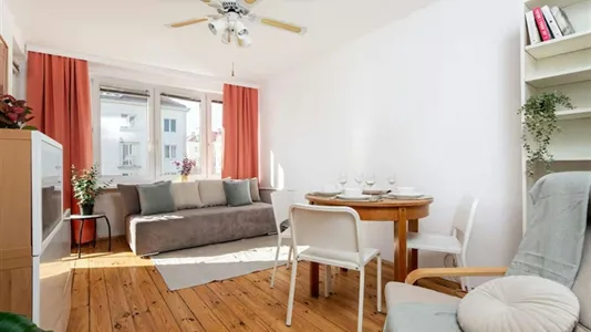 Apartments in Warszawa Śródmieście - photo 2