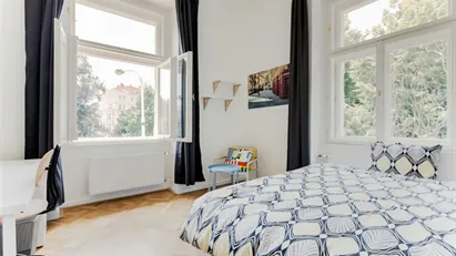 Room for rent in Prague 1, Prague