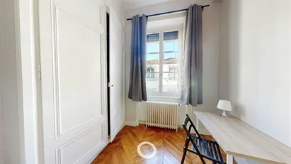 Room for rent in Lyon, Auvergne-Rhône-Alpes