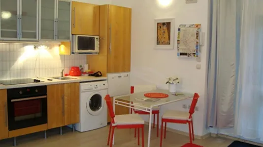 Apartments in Location is not specified - photo 8