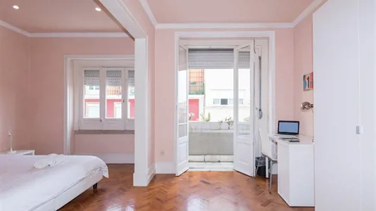 Rooms in Location is not specified - photo 2