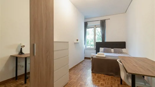 Rooms in Madrid Salamanca - photo 3