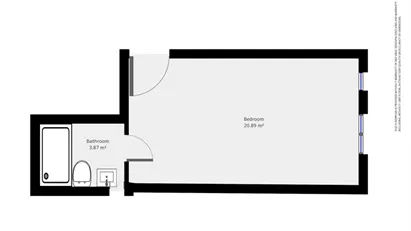 Apartment for rent in Berlin