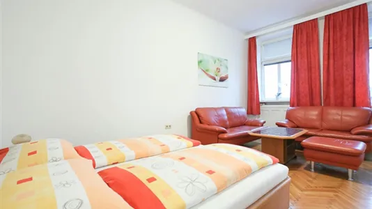 Apartments in Vienna Hernals - photo 9