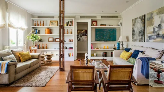 Apartments in Madrid Salamanca - photo 3