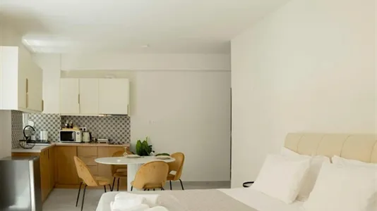 Apartments in Athens Monastiraki - photo 8