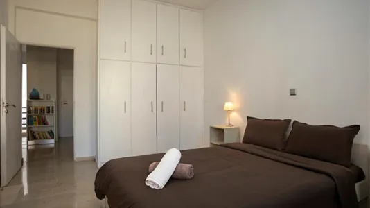 Apartments in Athens Gazi - photo 3
