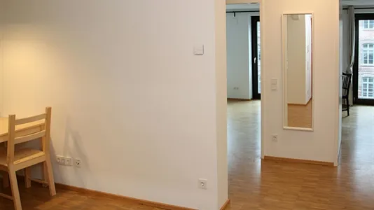 Rooms in Hamburg Harburg - photo 9