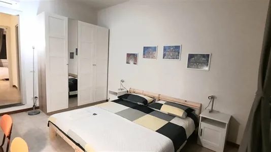 Rooms in Florence - photo 2