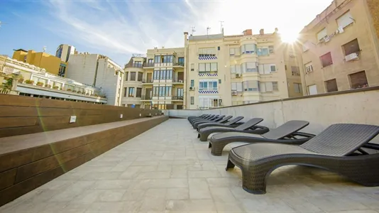 Rooms in Barcelona Sarrià-St. Gervasi - photo 9