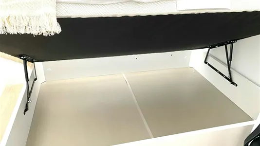 Rooms in Getafe - photo 6