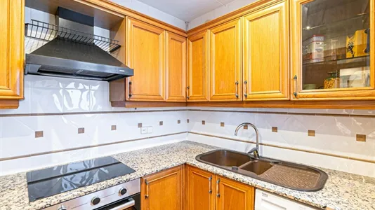 Apartments in L'Hospitalet de Llobregat - photo 6