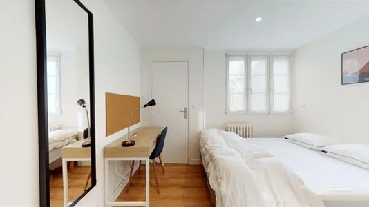 Rooms in Lille - photo 5