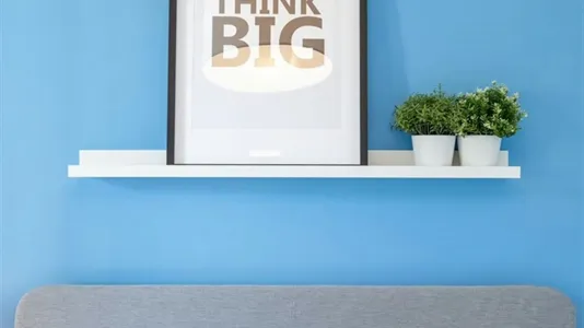 Rooms in Florence - photo 6