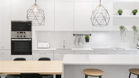 Apartments in Barcelona Eixample - photo 10