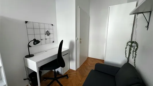 Rooms in Wien Neubau - photo 8