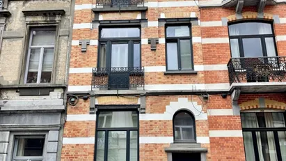 House for rent in Brussels Schaarbeek, Brussels