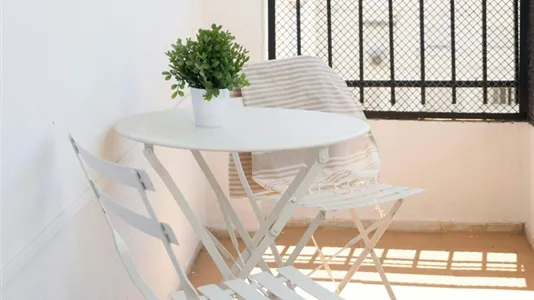 Rooms in Valencia Patraix - photo 3