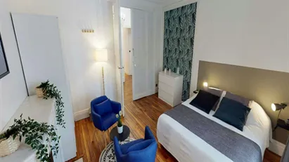 Room for rent in Paris 7ème arrondissement, Paris