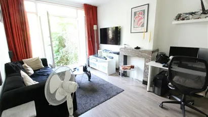 Apartment for rent in Rotterdam