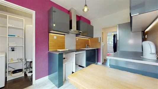 Rooms in Nantes - photo 5