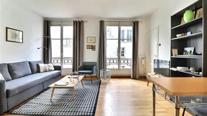 Apartment for rent in Paris 4ème arrondissement - Marais, Paris