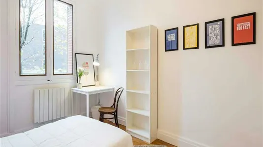 Rooms in Lyon - photo 4