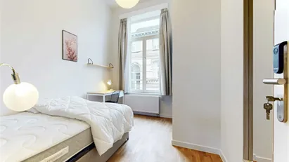 Room for rent in Stad Brussel, Brussels