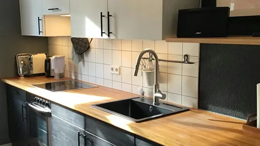 Apartments in Berlin Friedrichshain-Kreuzberg - photo 4