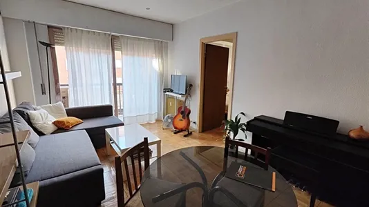 Apartments in Madrid Moncloa-Aravaca - photo 3