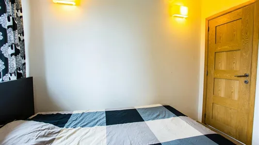 Rooms in Brussels Ukkel - photo 2