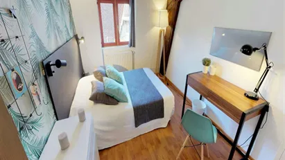Room for rent in Lyon, Auvergne-Rhône-Alpes