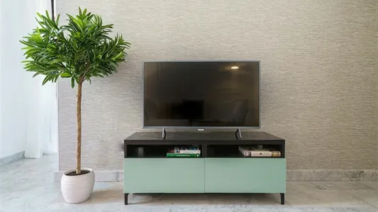 Apartments in Madrid Salamanca - photo 8