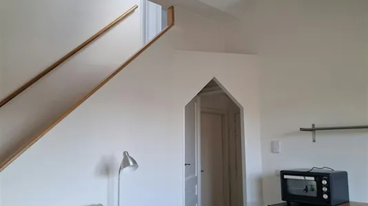 Apartments in Brussels Vorst - photo 1