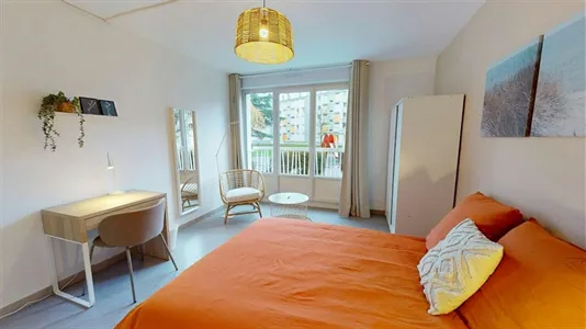 Rooms in Rennes - photo 3