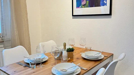 Rooms in Hamburg Nord - photo 6