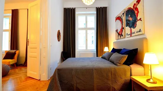 Apartments in Vienna Landstraße - photo 10