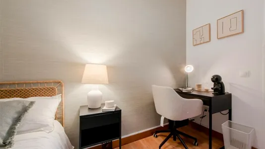 Rooms in Madrid Centro - photo 3