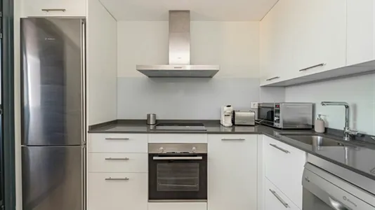 Rooms in Madrid Usera - photo 7